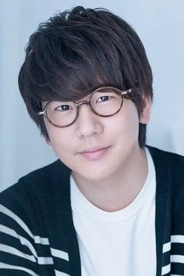 Фото Нацуки Ханаэ (Natsuki Hanae)