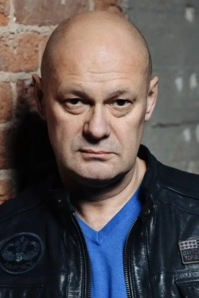 Фото Андрей Лебедев (Andrey Lebedev)