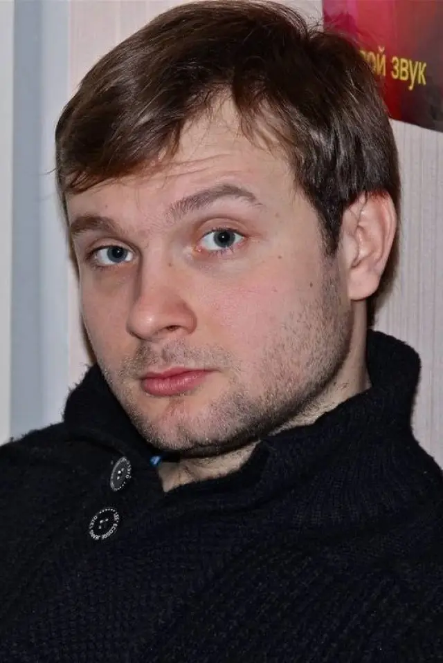 Фото Владимир Фекленко (Vladimir Feklenko)