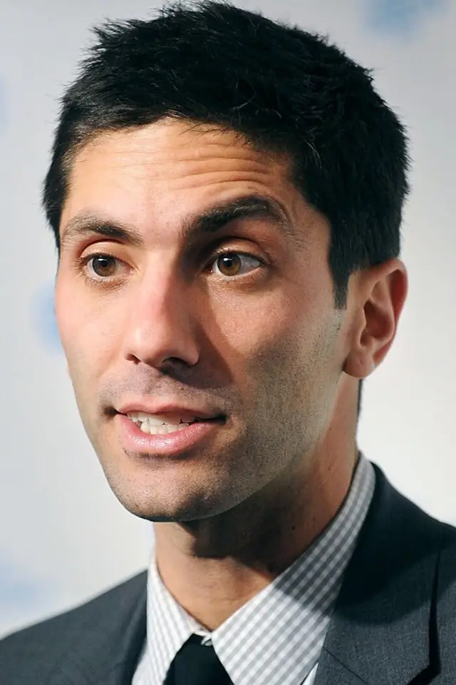 Фото  (Nev Schulman)