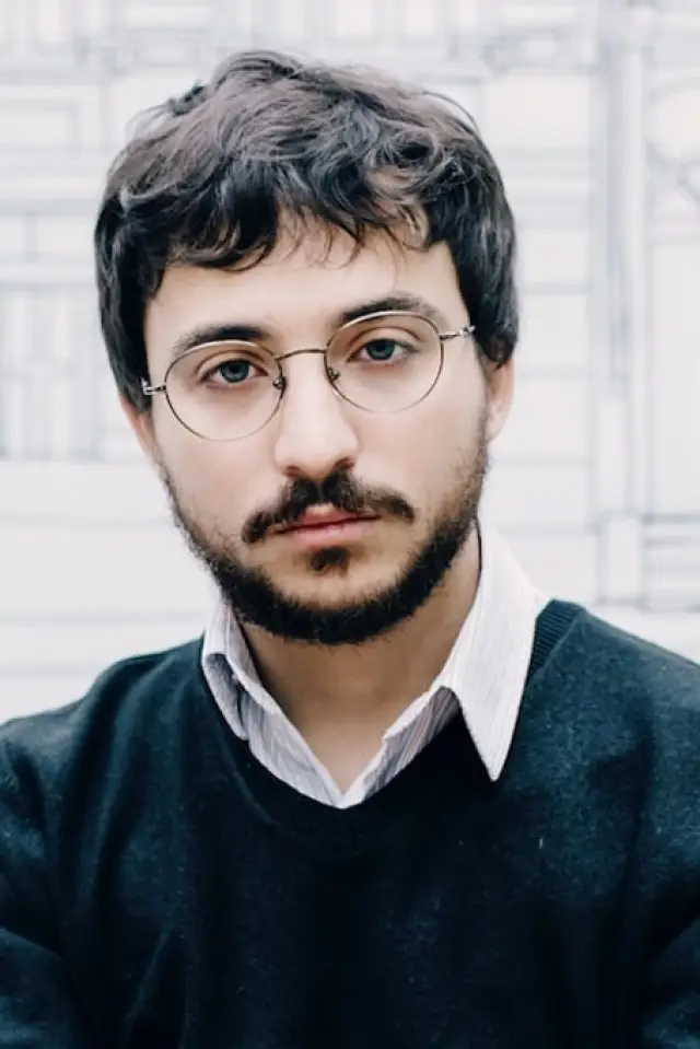 Фото Бурак Чевик (Burak Çevik)