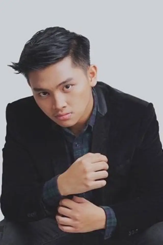 Фото  (Alvaro Maldini Siregar)