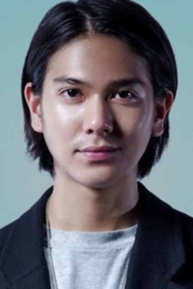 Фото Икбал Рамадан (Iqbaal Ramadhan)