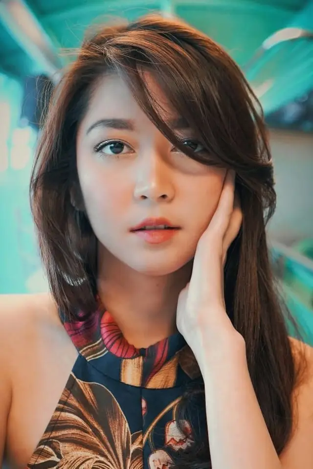 Фото  (Jessica Veranda Tanumihardja)