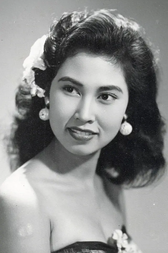 Фото  (Aminah Cendrakasih)