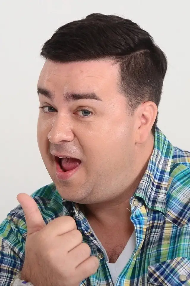 Фото  (Sam Hammington)