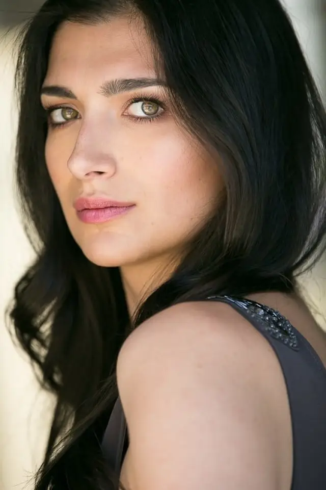 Фото Тиффани Лонсдэйл (Tiffany Lonsdale)