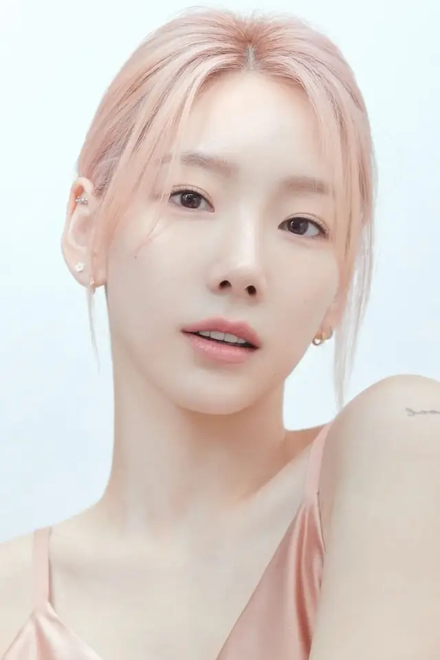 Фото Тхэён (Taeyeon)