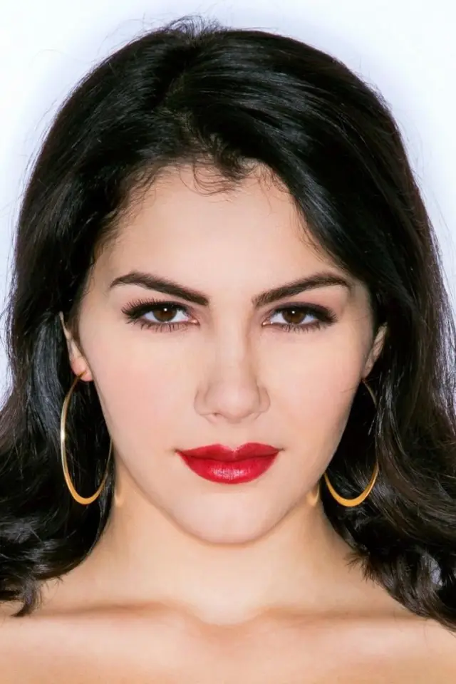Фото Валентина Наппи (Valentina Nappi)