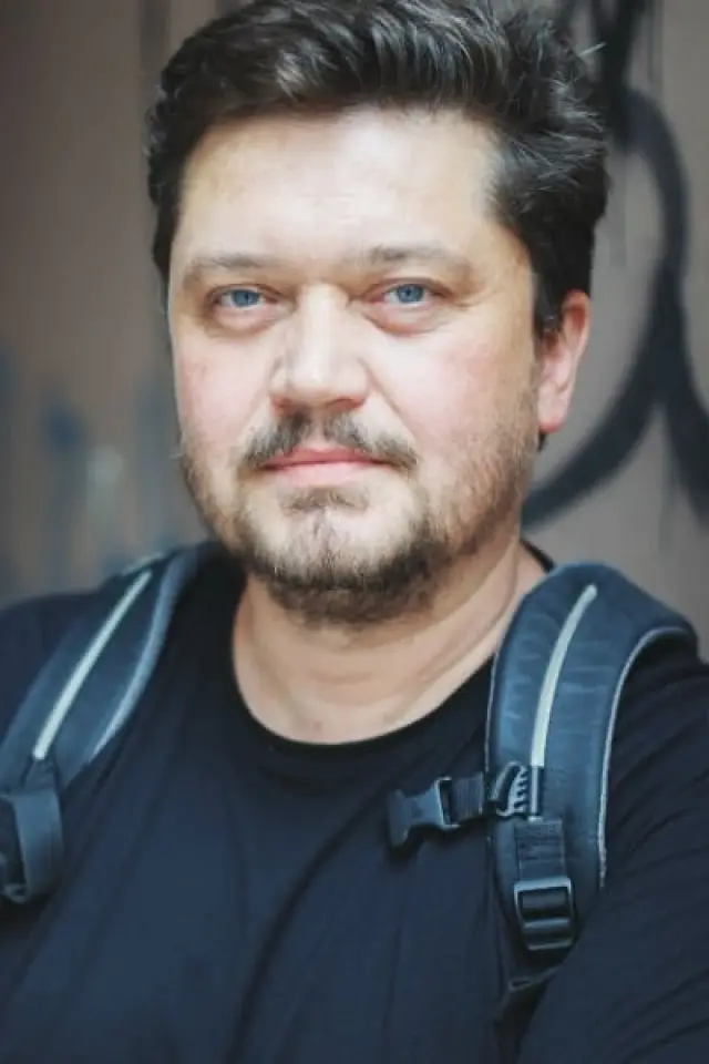 Фото Валентин Васьянович (Valentyn Vasyanovych)