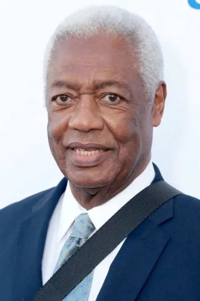 Фото Оскар Робертсон (Oscar Robertson)