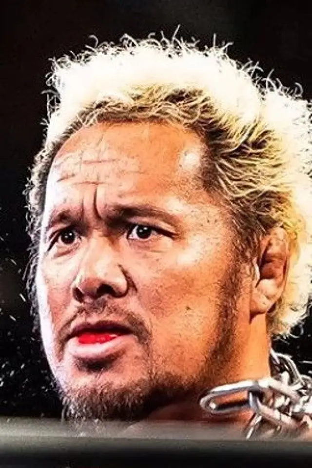 Фото Синья Макабэ (Togi Makabe)