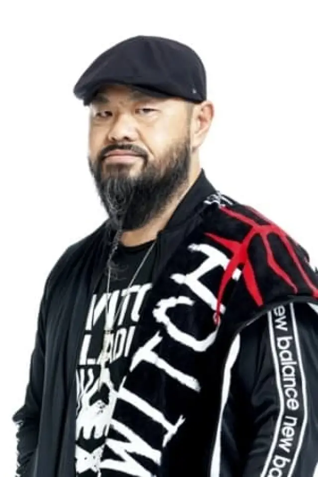 Фото Кэйдзи Такахама (Keiji Takayama)