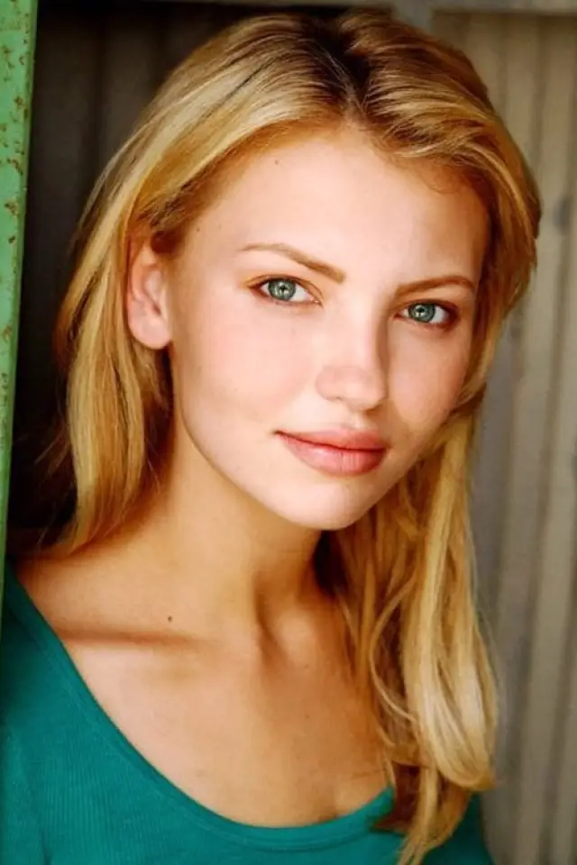 Фото Эвелина Турен (Evelina Turen)