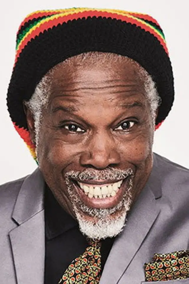 Фото  (Billy Ocean)