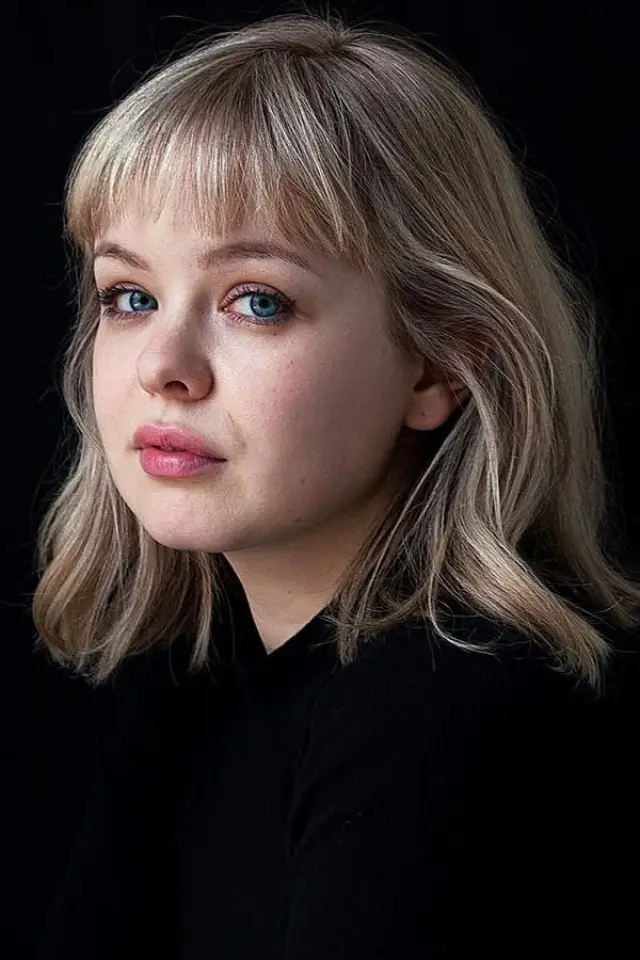 Фото Никола Кохлан (Nicola Coughlan)
