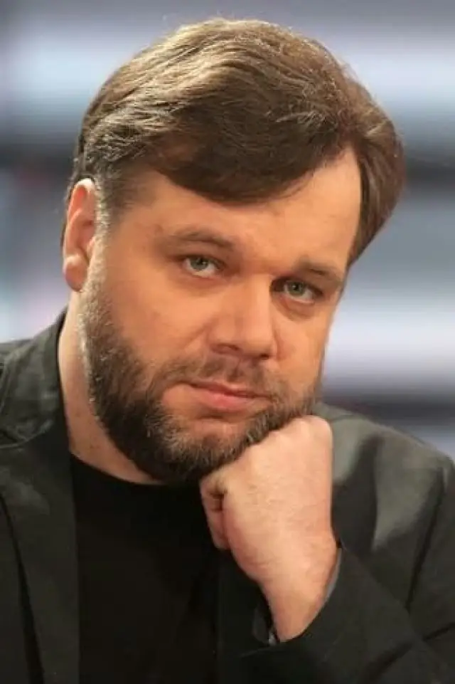 Фото Мирослав Слабошпицкий (Myroslav Slaboshpytskyi)
