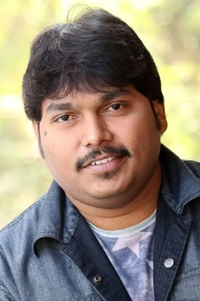 Фото Сай Картик (Sai Karthik)