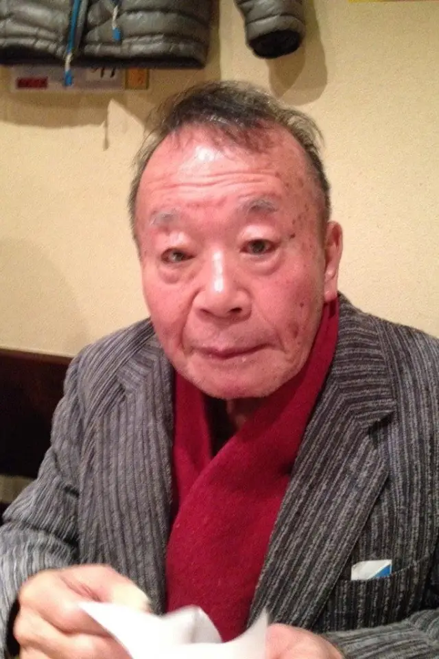 Фото  (Kazunari Takeda)