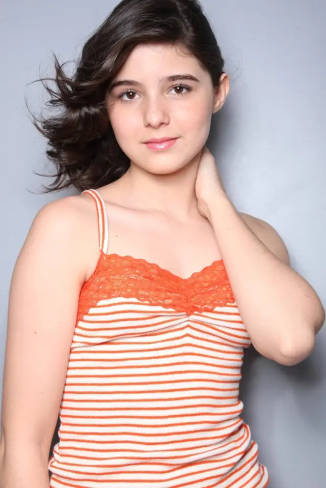Фото  (Raquel Bonfante)