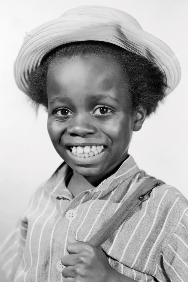 Фото  (Billie Thomas)