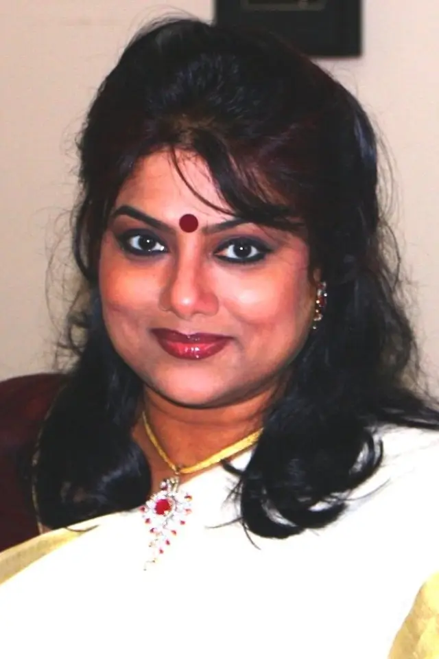 Фото Ранджини (Ranjini)