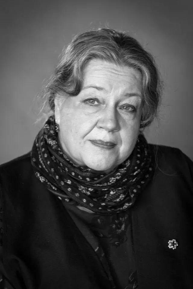 Фото Ольга Самошина (Olga Samoshina)