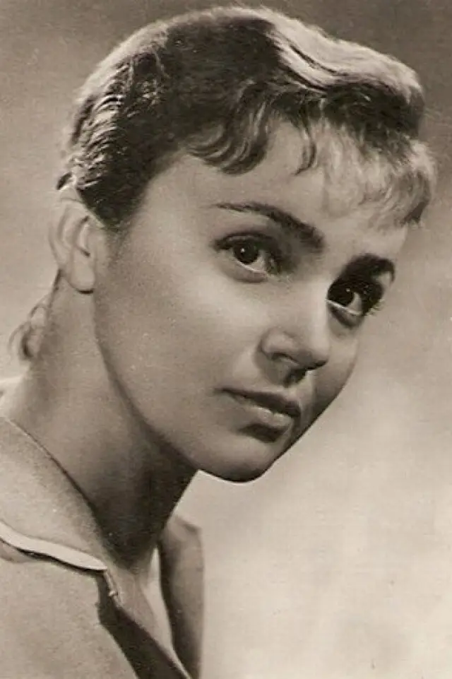 Фото Наталия Наум (Nataliia Naum)