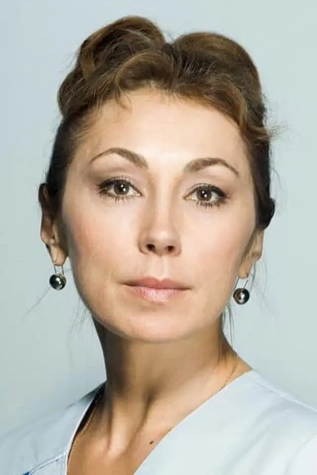 Фото Ирина Мельник (Iryna Melnyk)