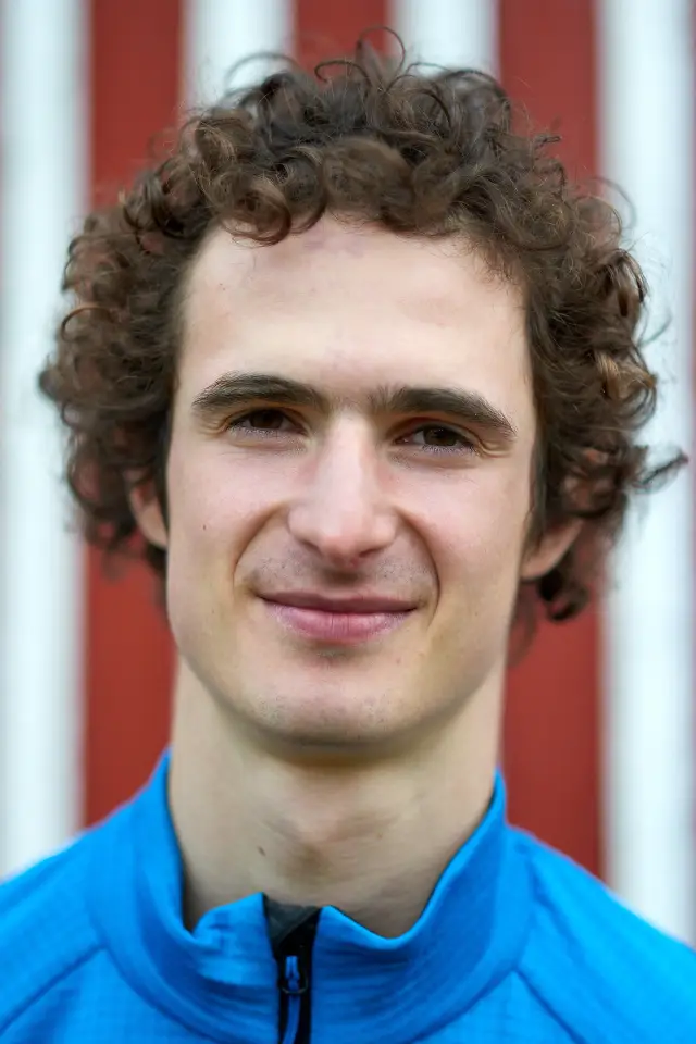 Фото  (Adam Ondra)