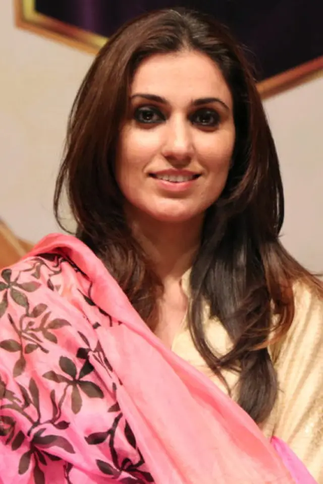 Фото  (Mahreen Kaleka)