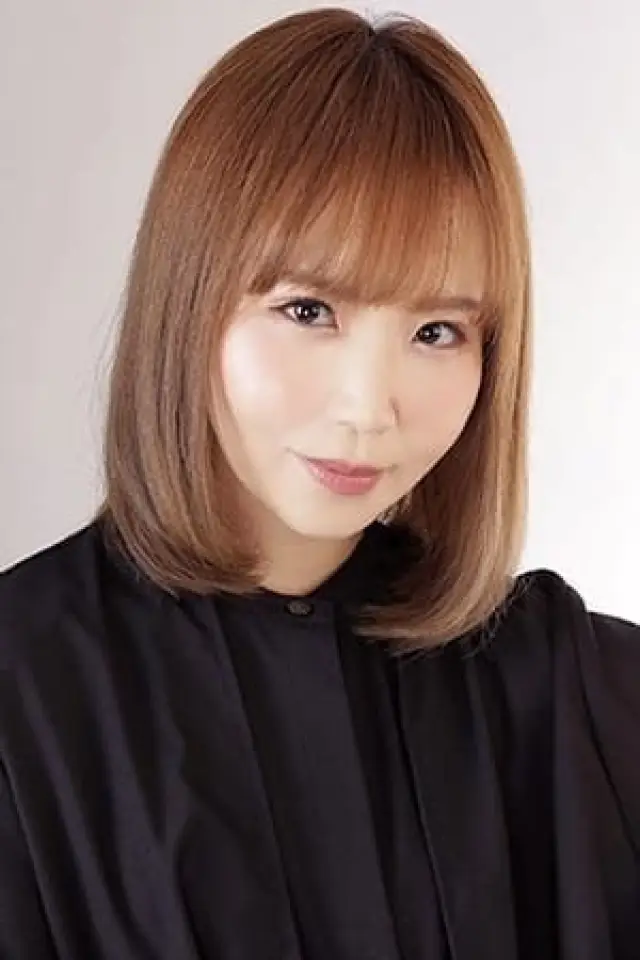 Фото Миюки Сато (Miyuki Satou)