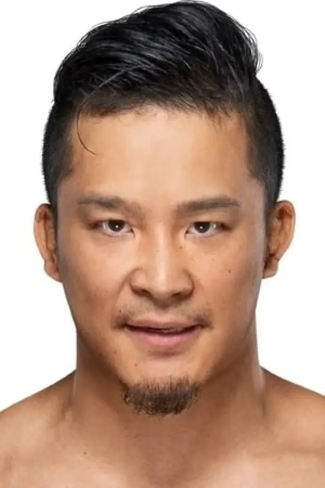 Фото Юдзиро Кусида (Yujiro Kushida)