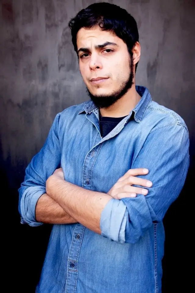 Фото  (David Sainz)