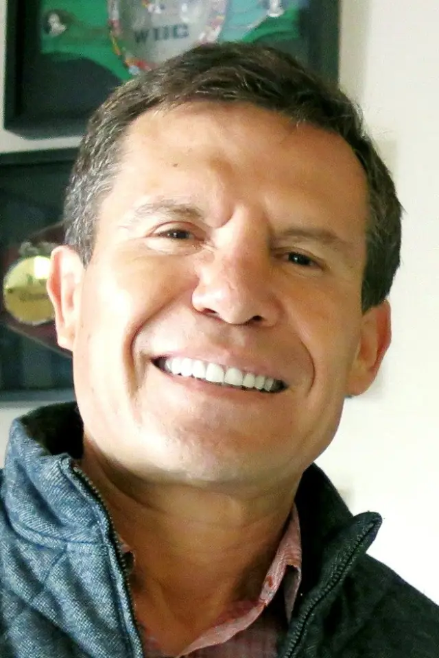 Фото Хулио Сесар Чавес (Julio César Chávez)