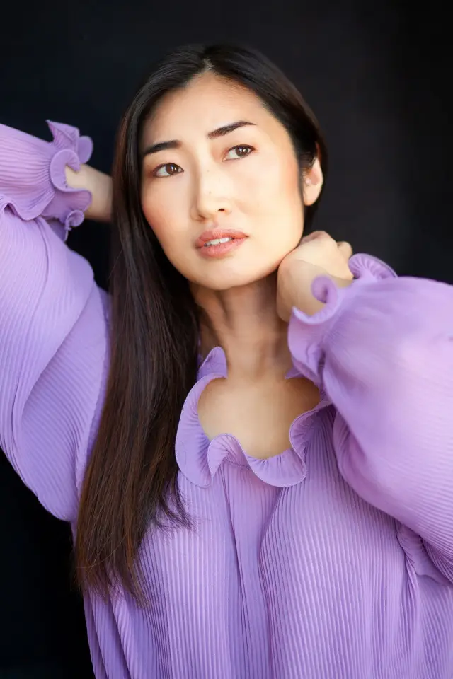 Фото Юки Морита (Yuki Morita)