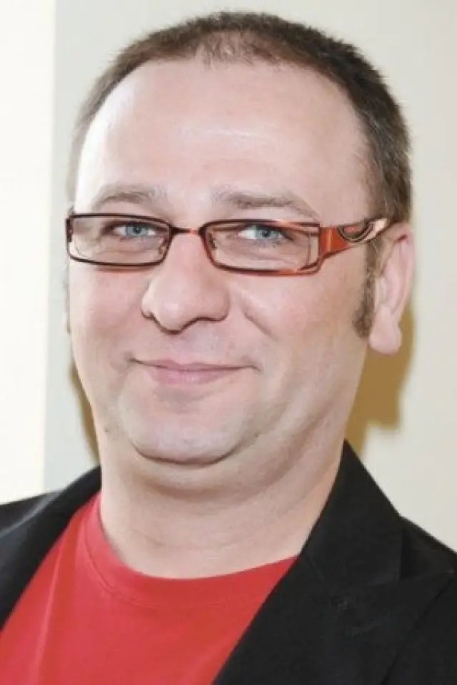 Фото  (Grzegorz Halama)