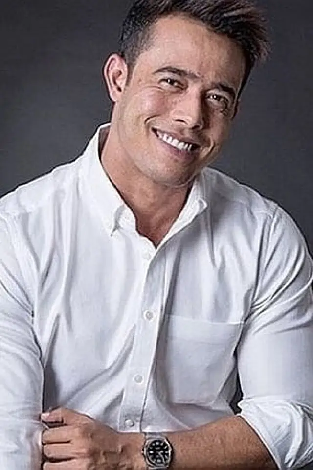 Фото Зуль Ариффин (Zul Ariffin)