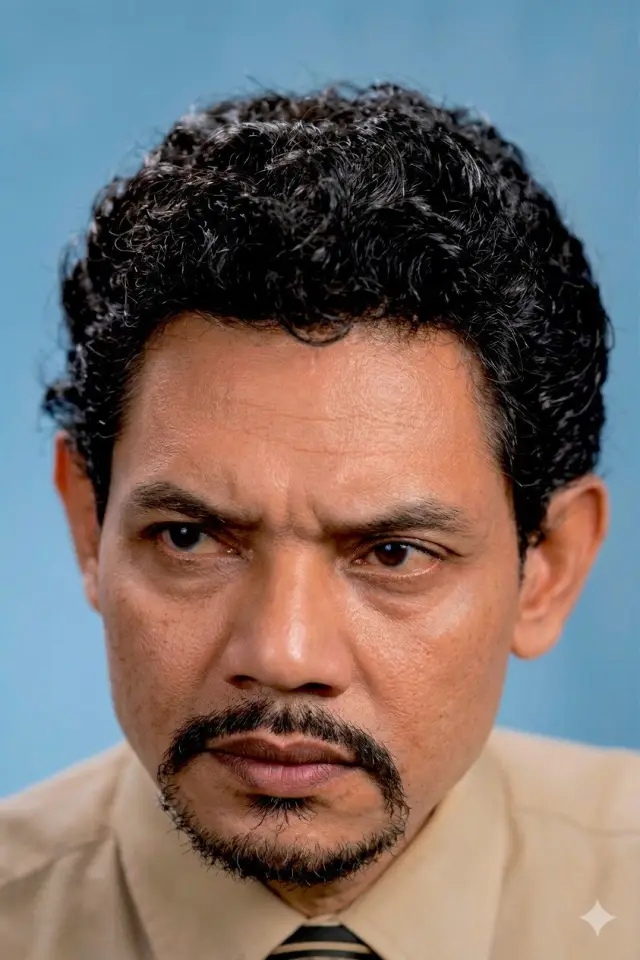 Фото  (Nordin Ahmad)
