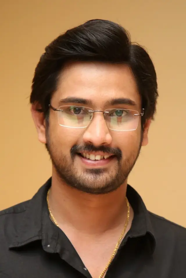 Фото Радж Тарун (Raj Tarun)