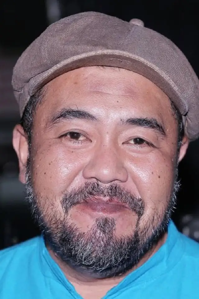 Фото  (Azizi 'Chunk' Adnan)