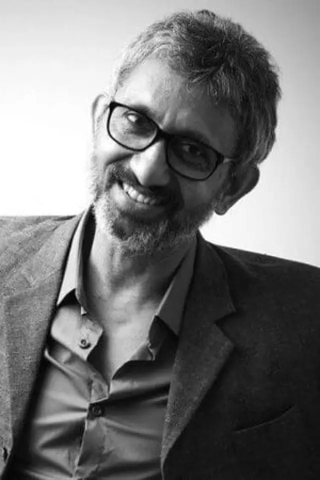 Фото Нирадж Каби (Neeraj Kabi)