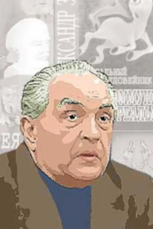 Фото Яков Зискинд (Yakov Ziskind)