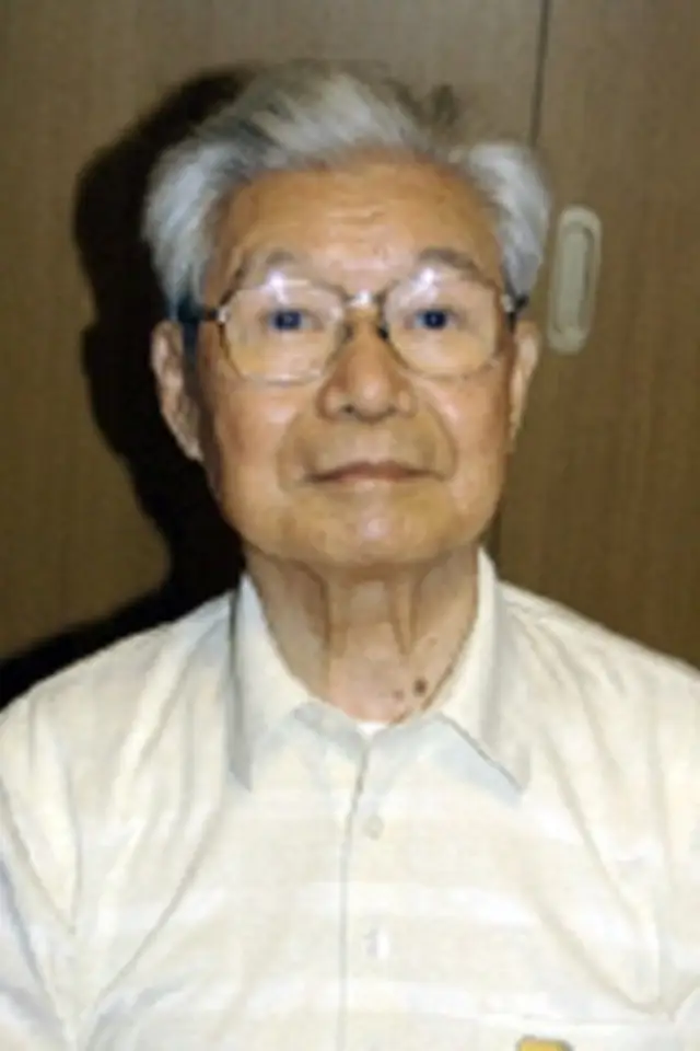 Фото Кацуми Нисикава (Katsumi Nishikawa)
