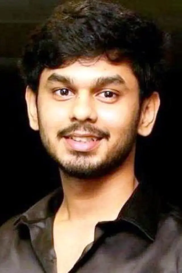 Фото  (Nandhan Ram)