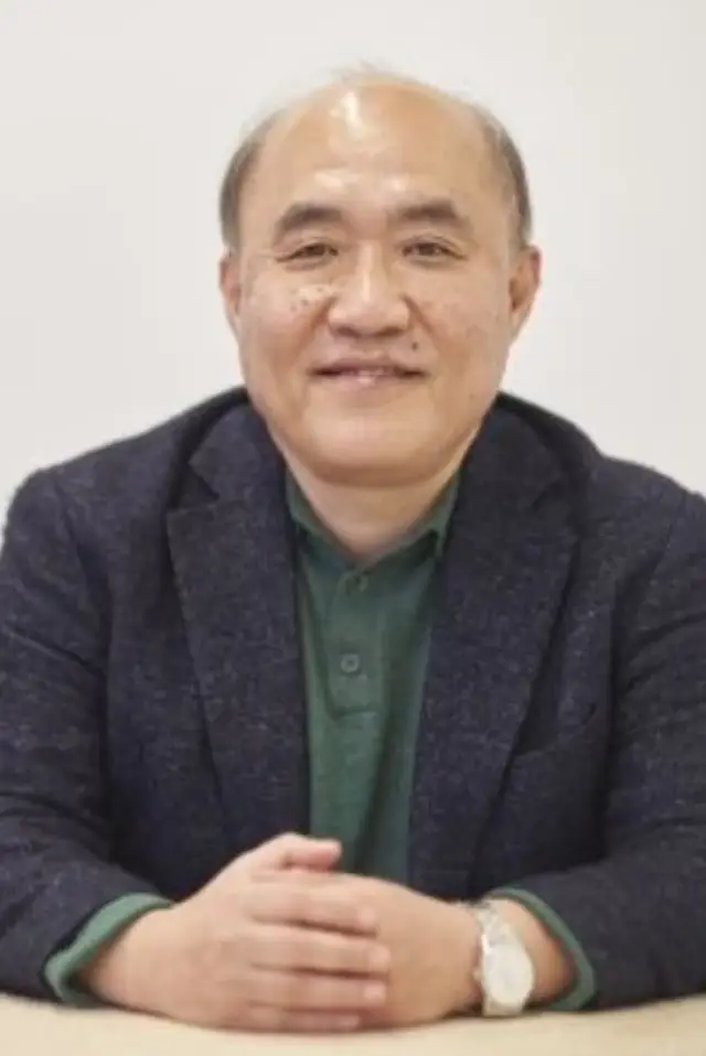 Фото Чо Сонъу (Cho Sung-woo)