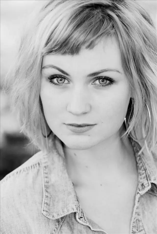 Фото  (Hannah Daniel)