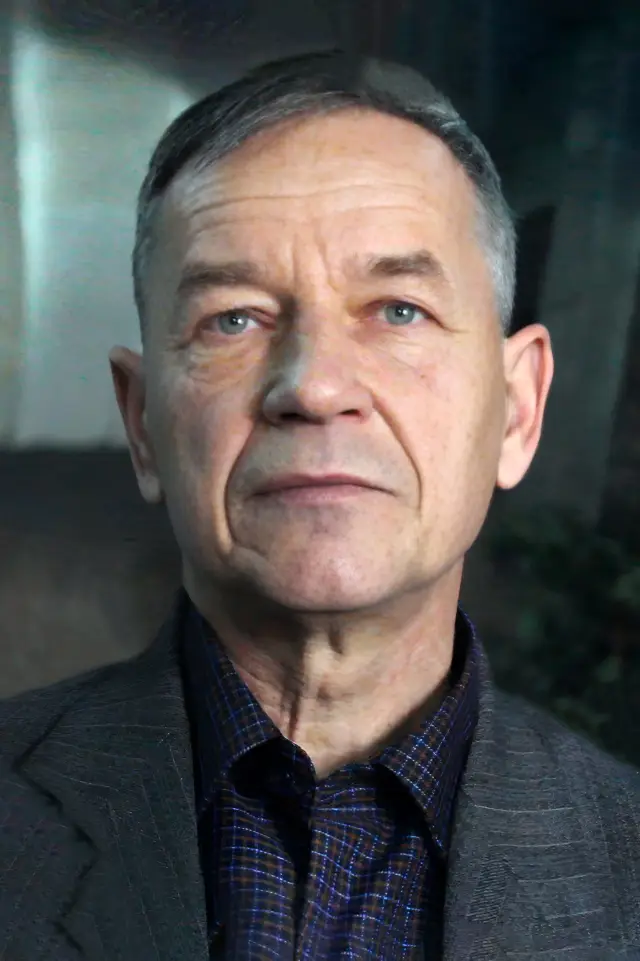 Фото  (Vladimir Tyulkin)