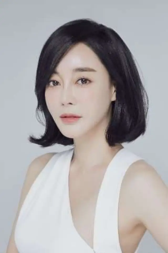 Фото Ким Хе Ын (Kim Hye-eun)
