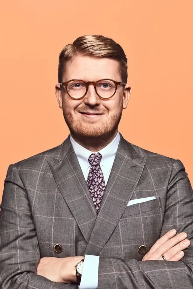 Фото  (Nikolaj Stokholm)